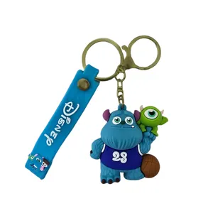 جاکلیدی مدل سالیوان مایک کارخانه هیولا کد 12013