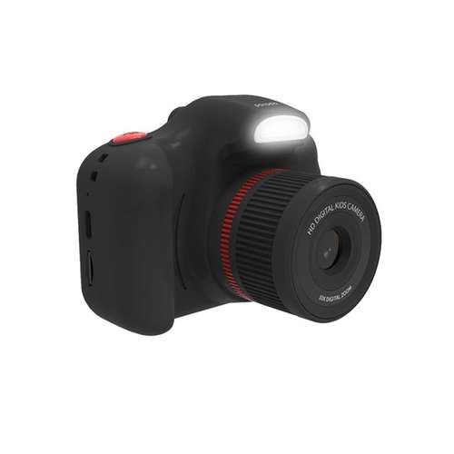 دوربین دیجیتال کودک پرودو مدل Dual Lens Selfie