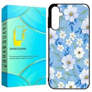 Ghab Guard GCHPA55 Cover For Samsung Galaxy A55 5G