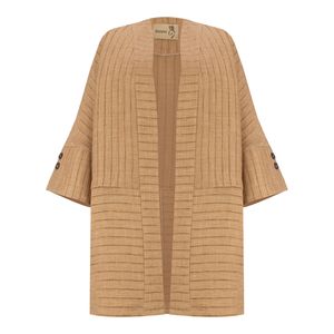 مانتو زنانه السانا مدل کیژان کد 225147