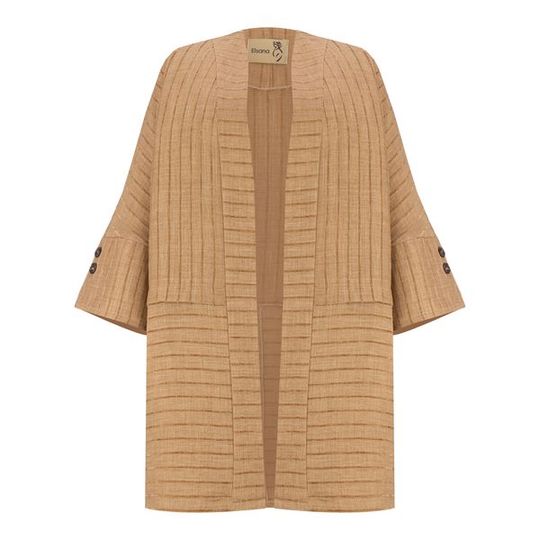 مانتو زنانه السانا مدل کیژان کد 225147