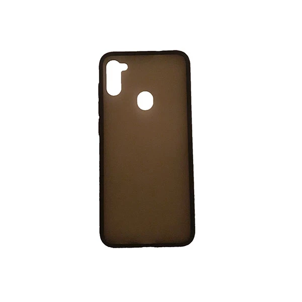 کاور مدل پشت مات مناسب برای گوشی سامسونگ Galaxy A11