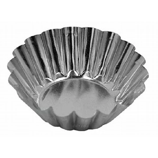 کپسول شیرینی مدل دالبر مخصوص حلوا وشیرینی مجموعه 240 عددی