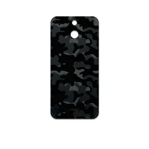 MAHOOT Night-Army Cover Sticker for HTC One E8