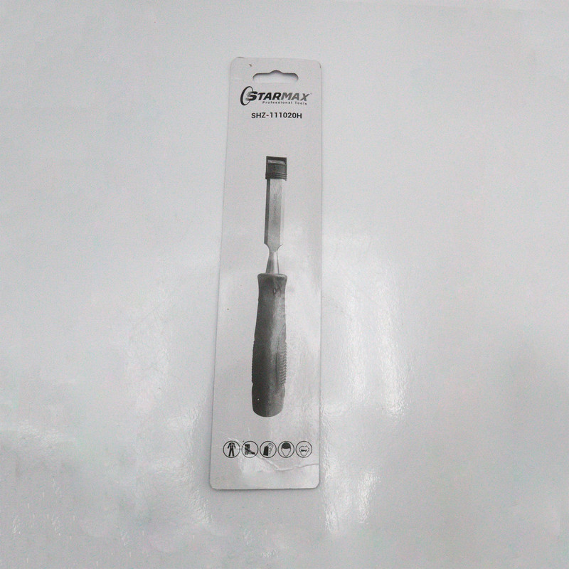 مغار استارمکس مدل YP-SHZ-111020H-20MM