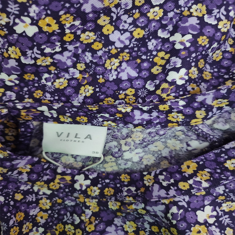 بلوز زنانه ویلا مدل 14071761