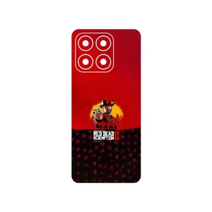 MAHOOT Red_Dead_Redemption_Game Cover Sticker for Honor X8a