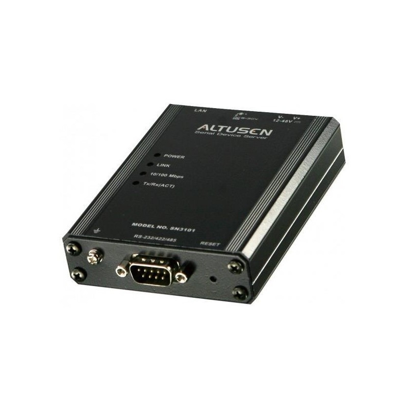 سوییچ یک پورت مدل SN3101