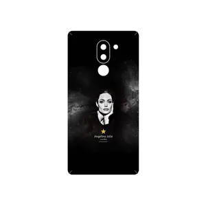MAHOOT Angelina Jolie Cover Sticker for Honor 6X
