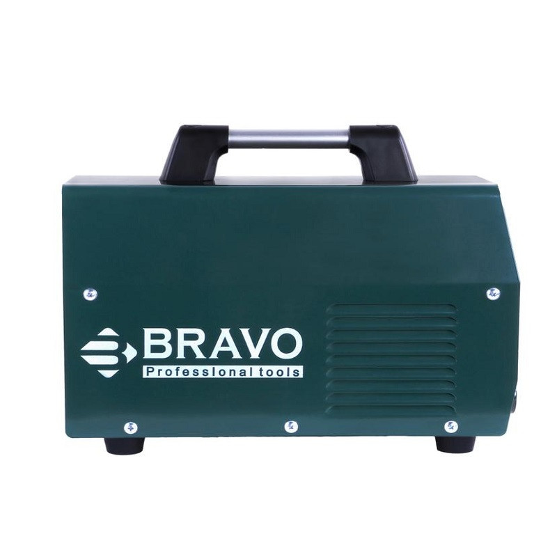 اینورتر 200 آمپر براوو مدل BT-5200 اینورتر 200 آمپر براوو مدل BT-5200