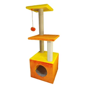 اسکرچر گربه مدل PM304