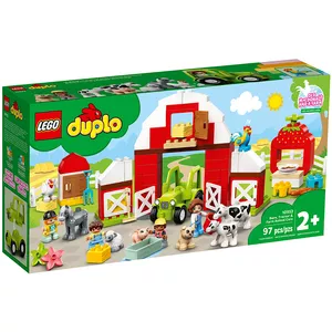 لگو مدل دوپلو LEGO10952