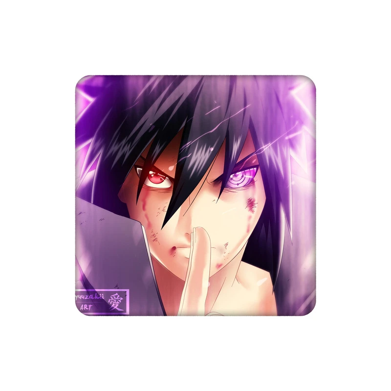 زیرلیوانی طرح انیمه ناروتو کد 8192793