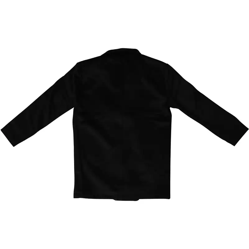 پالتو زنانه بالنسیاگا مدل فوتر پوستی کد N02 رنگ سرمه ای