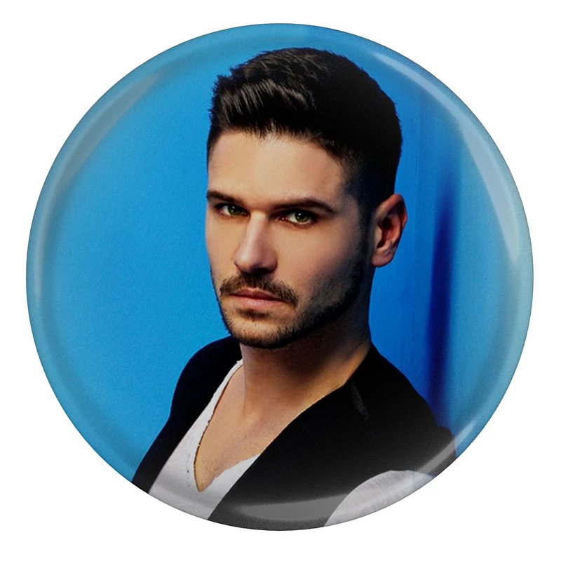 مگنت طرح تلقاهان سایشمان مدل S9029 