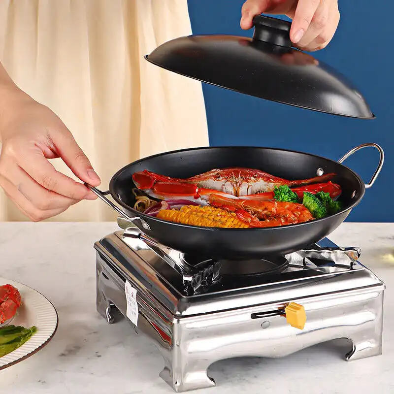 اجاق سفری مدل X-100