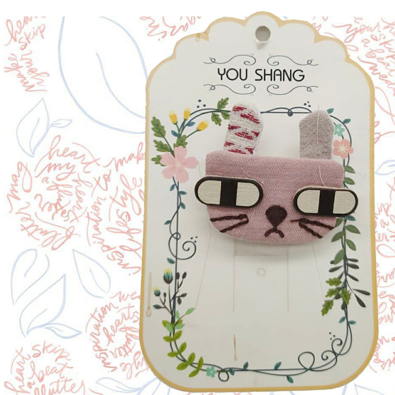 سنجاق سینه دخترانه کد s001 سنجاق سینه دخترانه کد s001