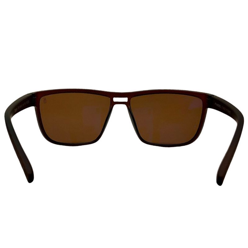 عینک آفتابی اوگا مدل پلاریزه a068 - - 4