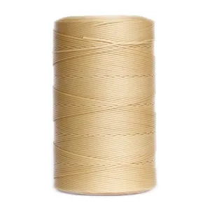  نخ موم دار اُمگا کد 6019 طول 500 متر 