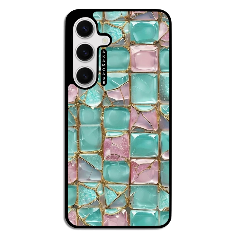 کاور آکام مدل AMC-WSGS24-JWELERY-4 مناسب برای گوشی موبایل سامسونگ Galaxy S24