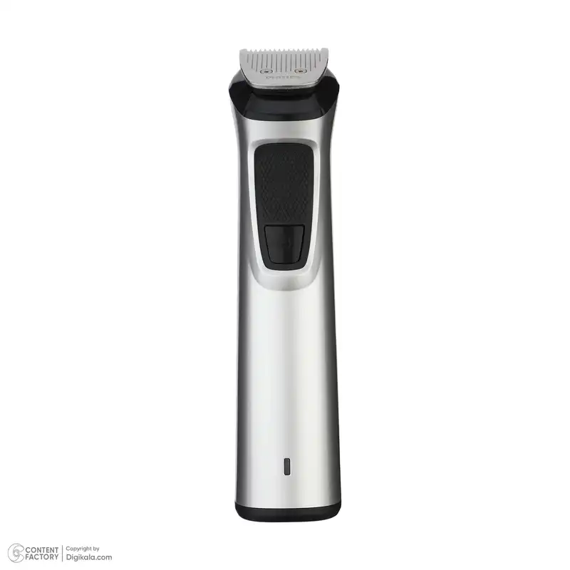 ست ماشین اصلاح موی صورت و بدن فیلیپس مدل MG7715