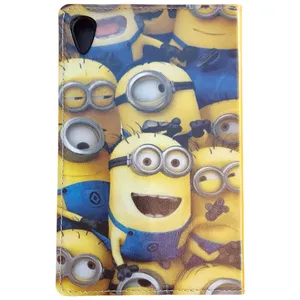 	 کیف کلاسوری مدل M8_25 مناسب برای تبلت لنوو TAB M8