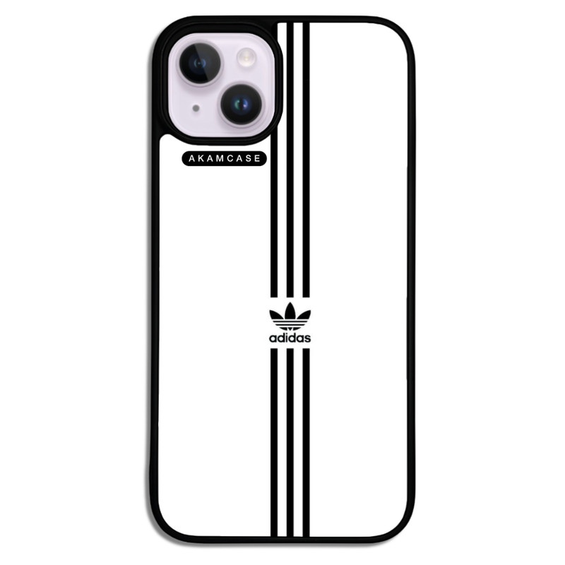 کاور آکام مدل AMCWA14-ADIDAS11 مناسب برای گوشی موبایل اپل iPhone 14