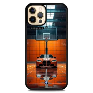 AKAM AMC-WA12PRO-BMW-31 Cover For Apple iPhone 12 Pro