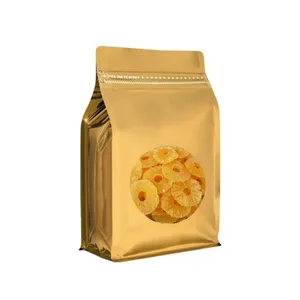 آناناس خشک - 250 گرم