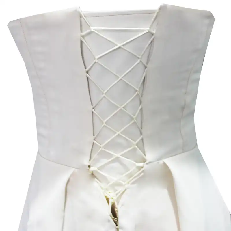 پیراهن زنانه مدل مروارید مجلسی