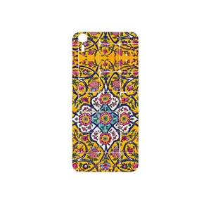 MAHOOT Iran Tile 10 Cover Sticker for HTC Desire Eye