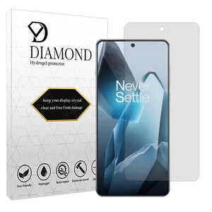 Diamond Tough model matte screen protector suitable for OnePlus 13 mobile phone