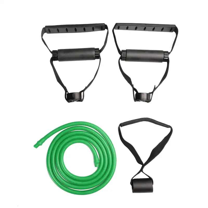 کش ورزشی تن زیب مدل CX200-10lb