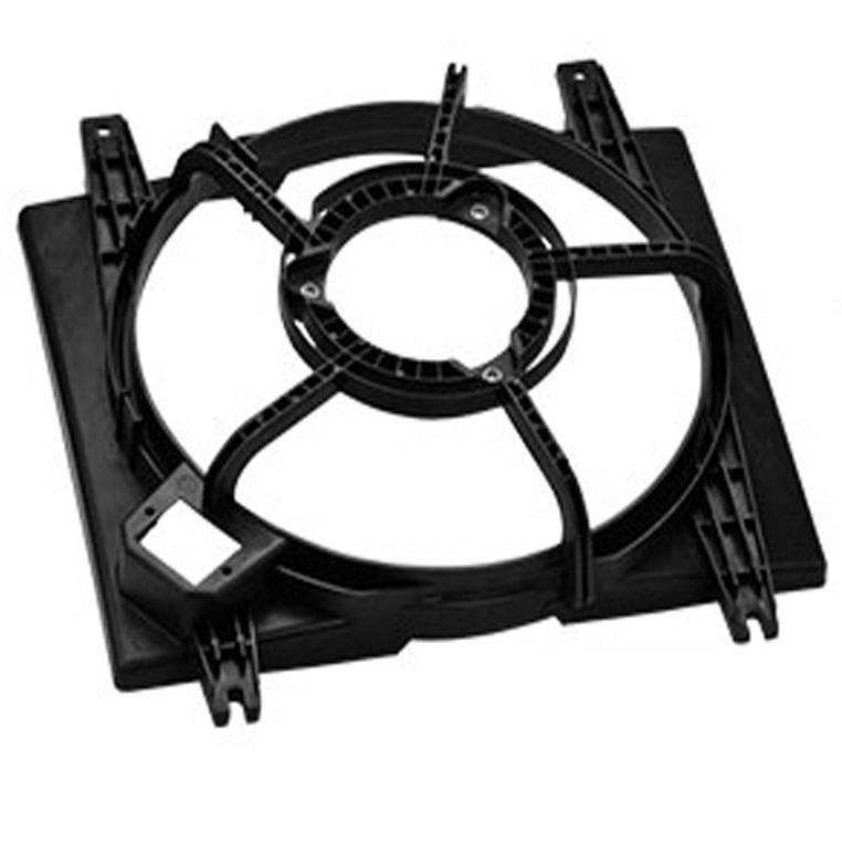 دیاق پروانه فن کولر آرپیکو کد 5101 مناسب برای پراید