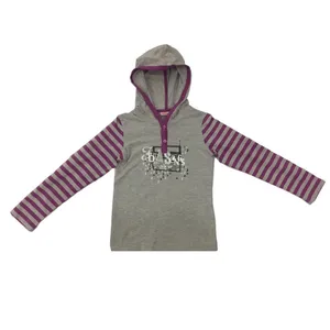 هودی دخترانه ونیس مدل GRIMELANJ