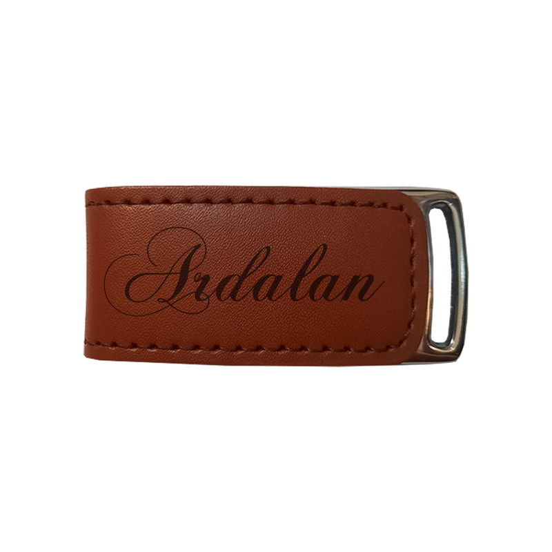 فلش مموری مدل اسم اردلان ظرفیت 16 گیگابایت