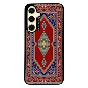 AKAM AMC-WSGS24FE-PERSIAN-12 Cover For Samsung Galaxy S24 FE