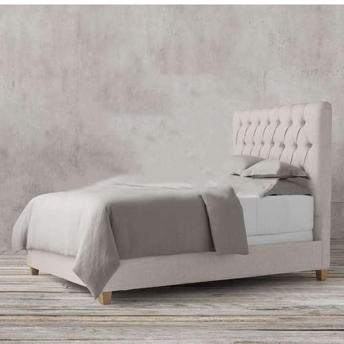 تخت خواب یک نفره مدل Fairmount سایز 120×200 سانتی متر