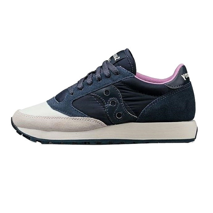 کفش پیاده روی زنانه ساکنی مدل   Saucony Jazz Original