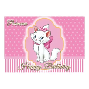 بنر طرح گربه کد 60-02