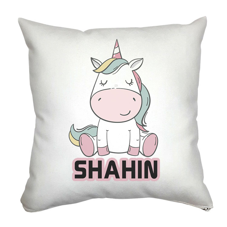 کوسن مدل اسب تک شاخ طرح شهین