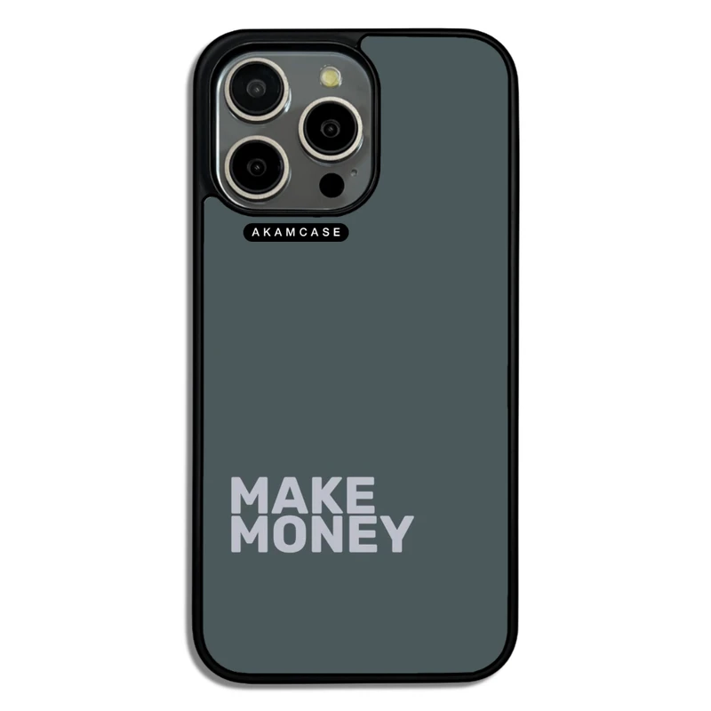 کاور آکام مدل AMC-WA15PROMAX-RICH-21 مناسب برای گوشی موبایل اپل iPhone 15 Pro Max