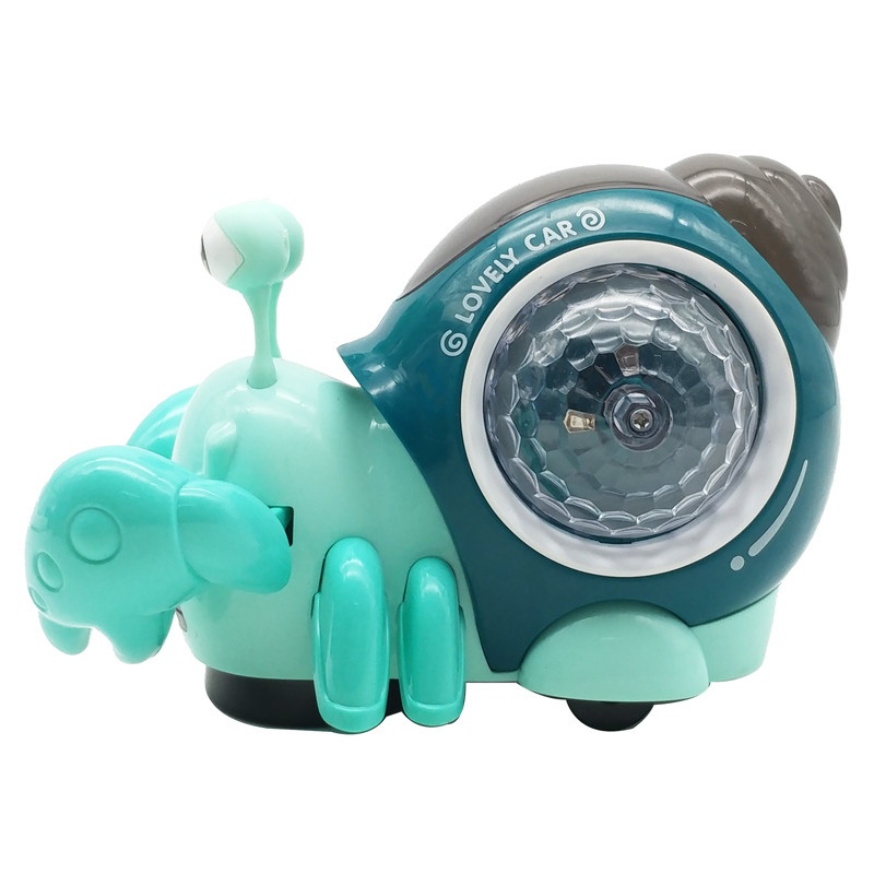 اسباب بازی مدل خرچنگ موزیکال