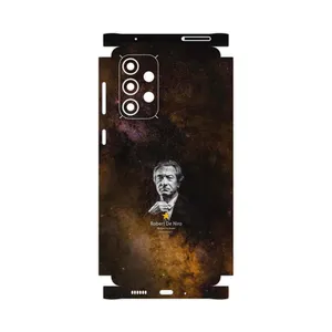 MAHOOT Robert De Niro-FullSkin Cover Sticker for Samsung Galaxy A33 5G