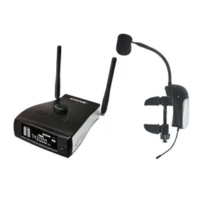 میکروفن بی سیم آسیمیک مدل VT-1