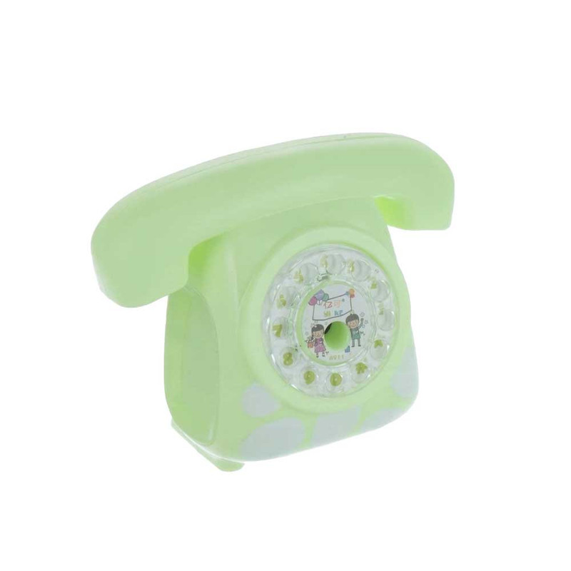 تراش رومیزی کد 911 مدل تلفن