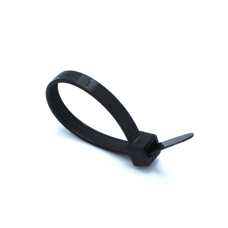 بست کمربندی مدل T20R بسته 50 عددی