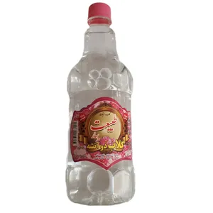 گلاب سنتی کاشان دو آتیشه - 950 میلی لیتر