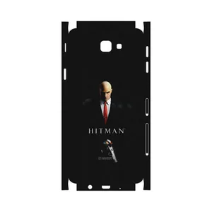 MAHOOT HITMAN-Game-FullSkin Cover Sticker for Samsung Galaxy J5 Prime