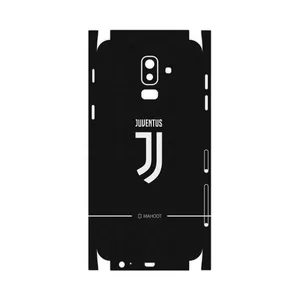 MAHOOT Juventus-FC-FullSkin Cover Sticker for Samsung Galaxy J8